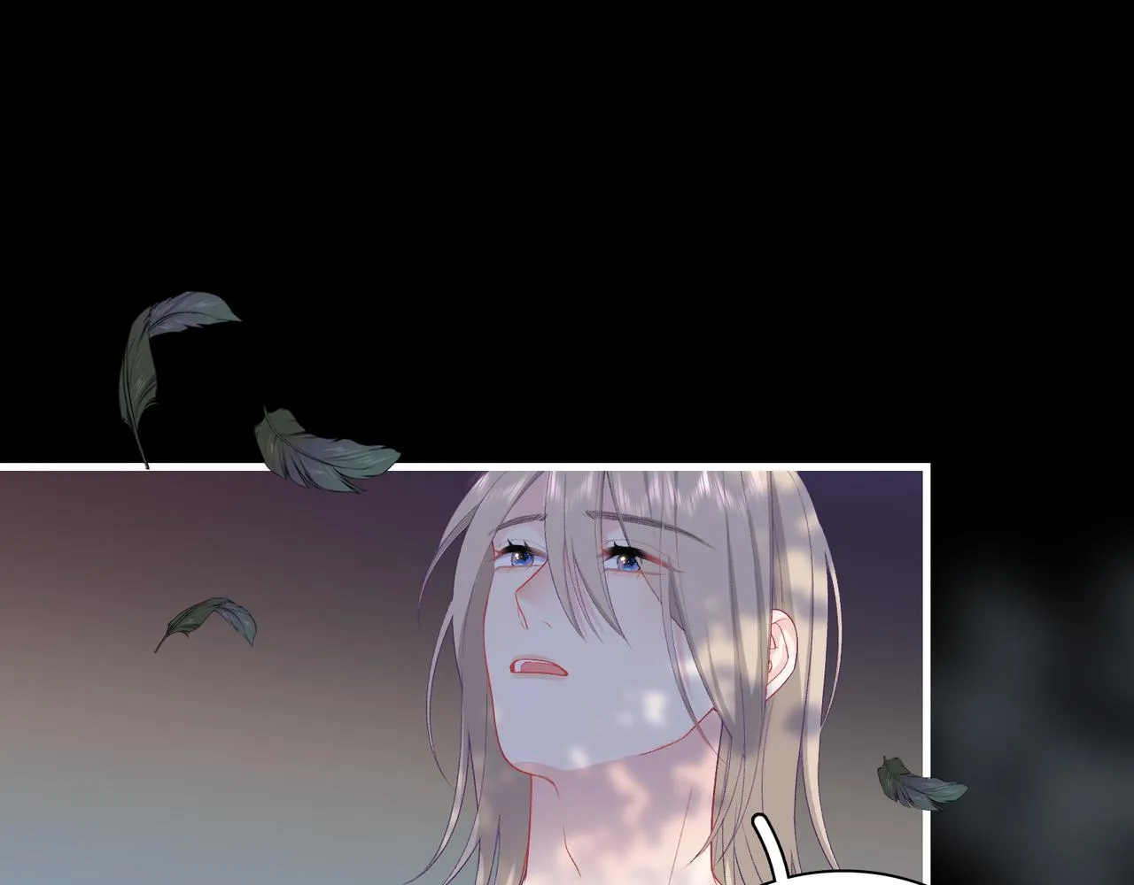 第26话 三个人的守护 第40页
