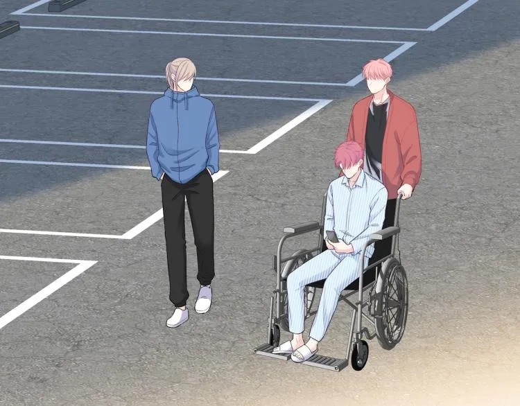 第23话 前往彼岸 第23页