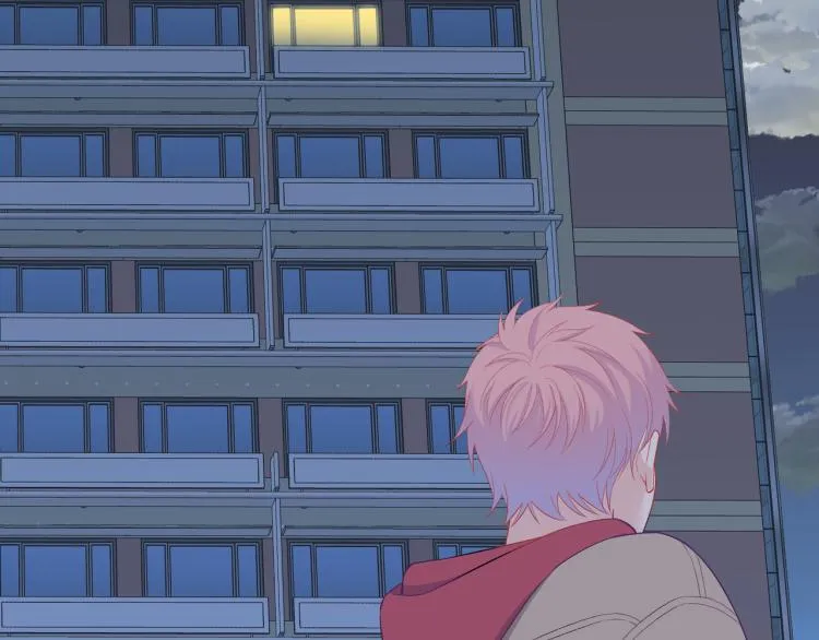 第23话 前往彼岸 第43页