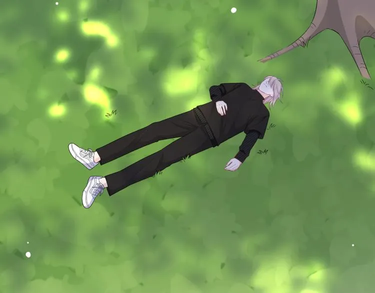 第23话 前往彼岸 第103页