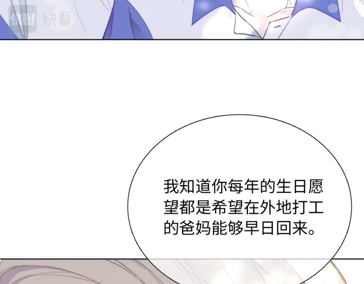 第21话 祝你生日快乐 第32页