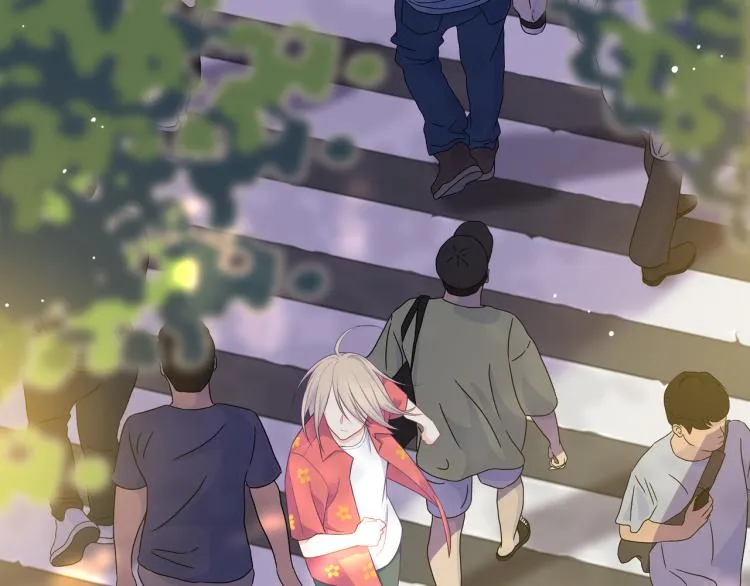 第19话 希望你永远快乐 第10页