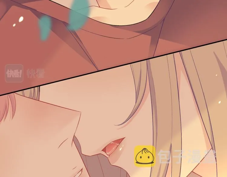 第18话 自私的我 第28页