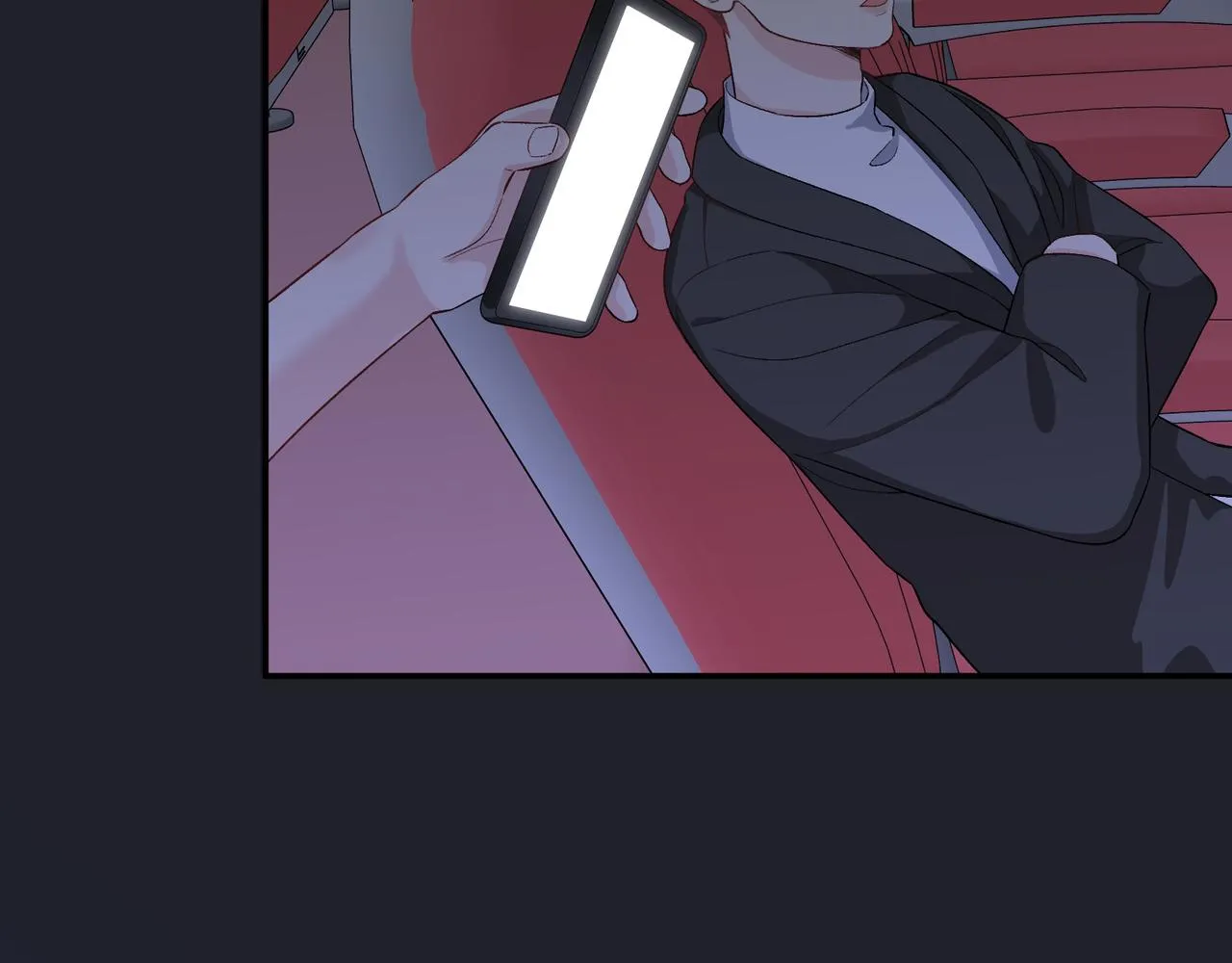 第16话 糟糕！我心动了？ 第37页