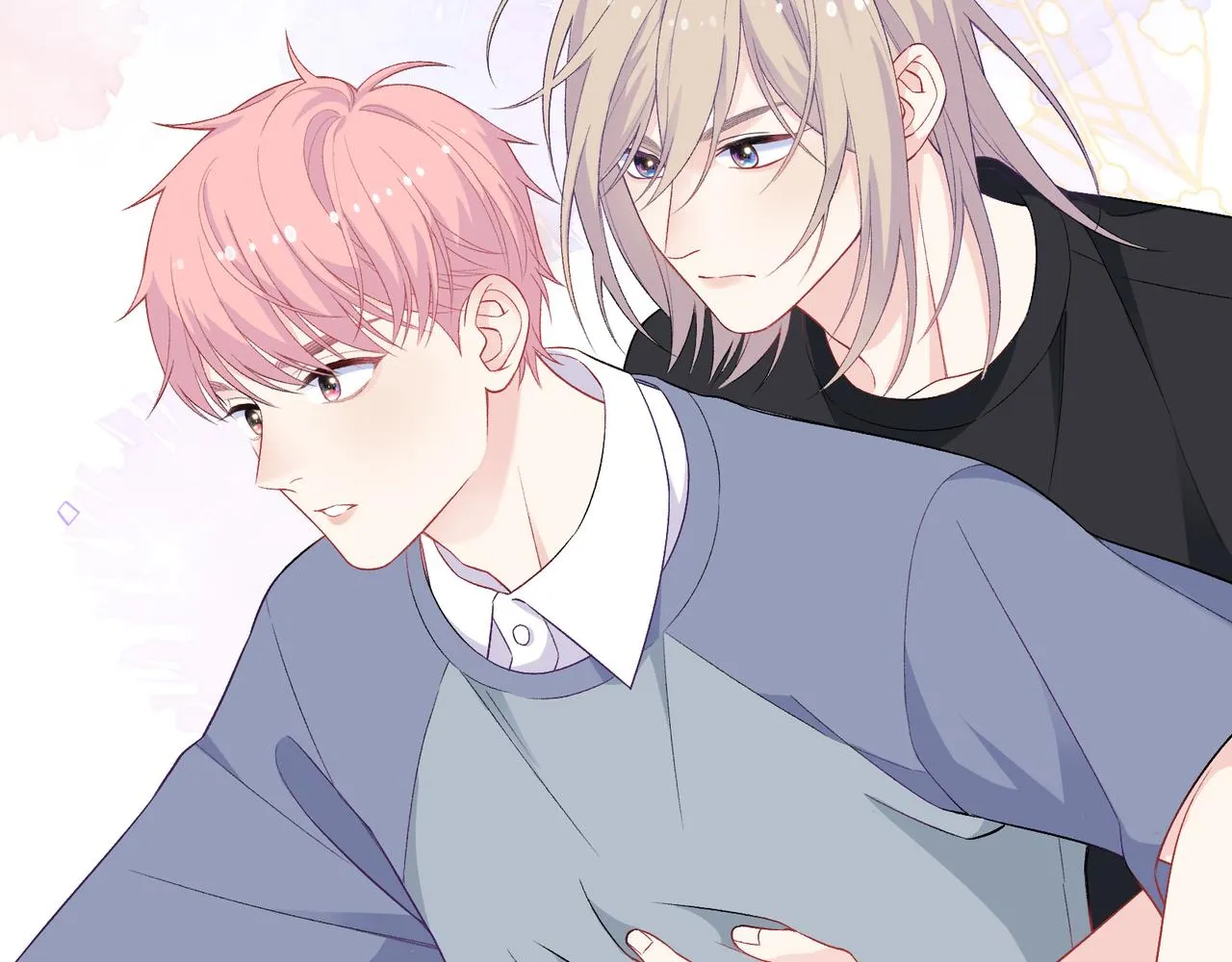 第16话 糟糕！我心动了？ 第47页