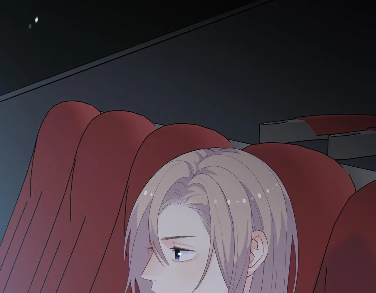 第16话 糟糕！我心动了？ 第67页