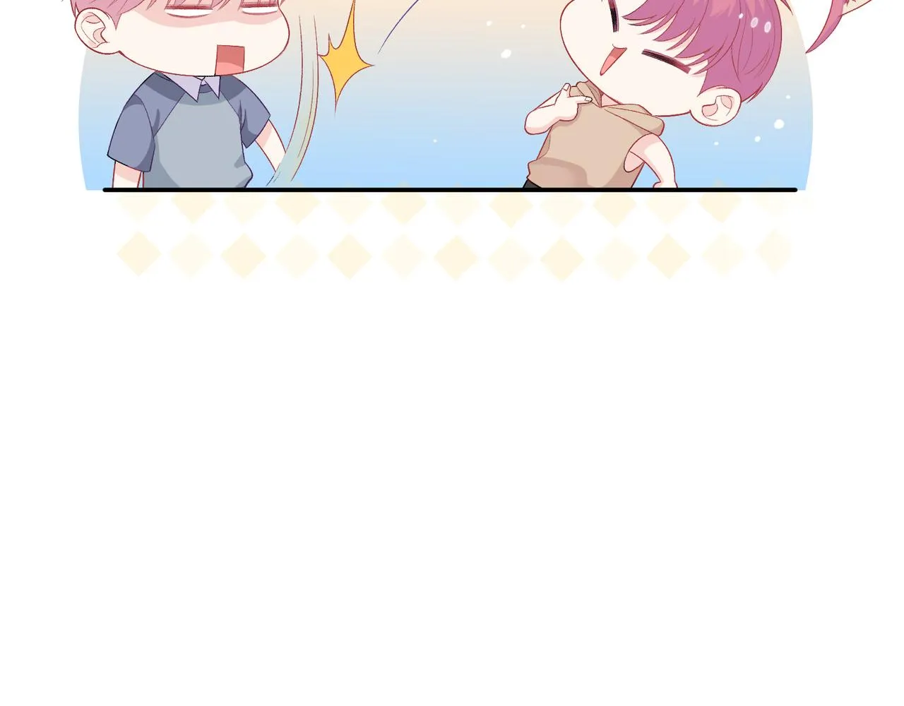 第16话 糟糕！我心动了？ 第90页