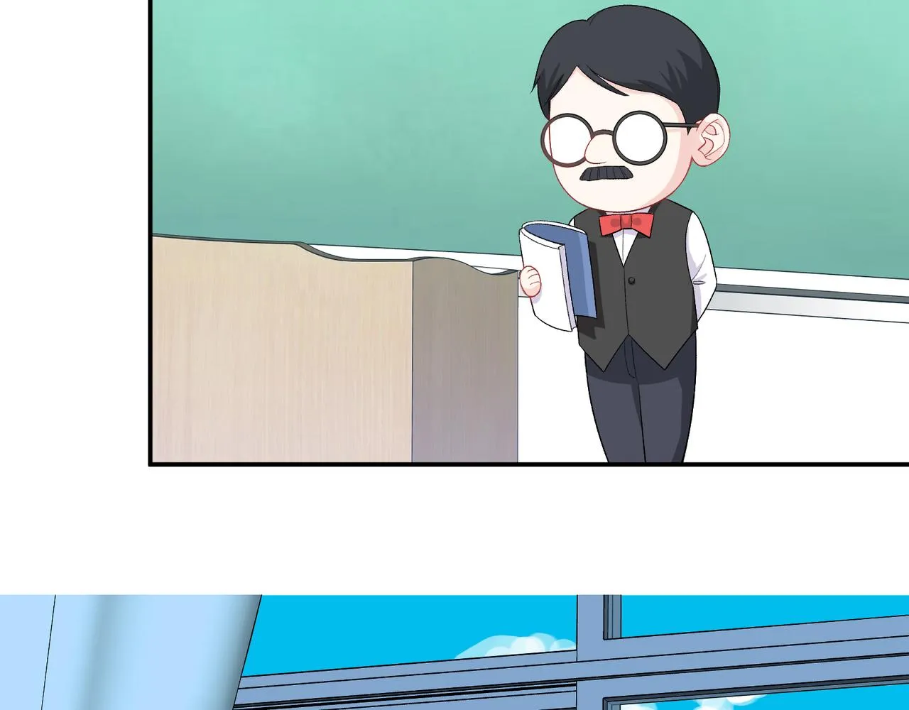 第16话 糟糕！我心动了？ 第93页