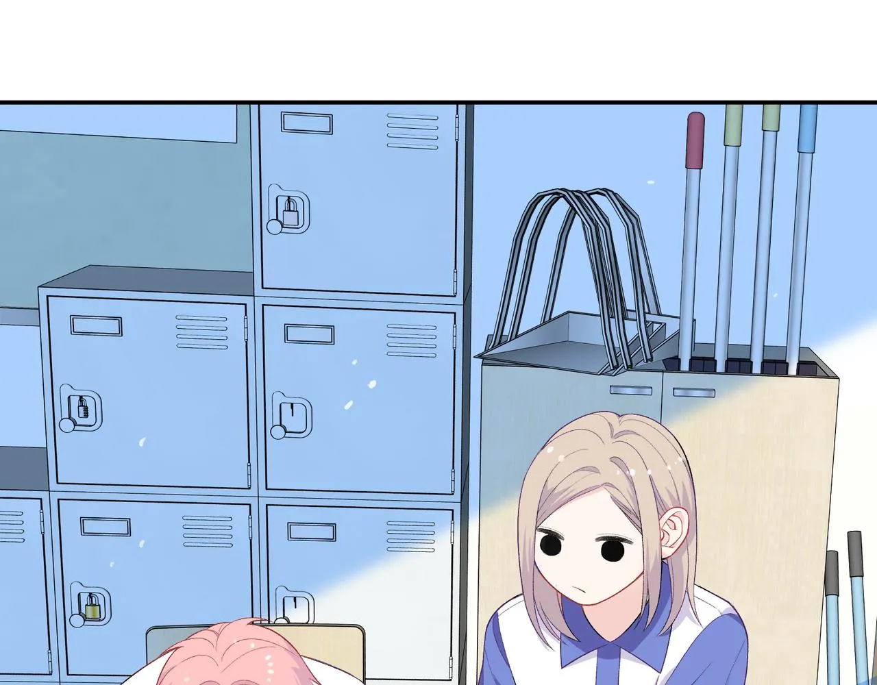 第16话 糟糕！我心动了？ 第103页