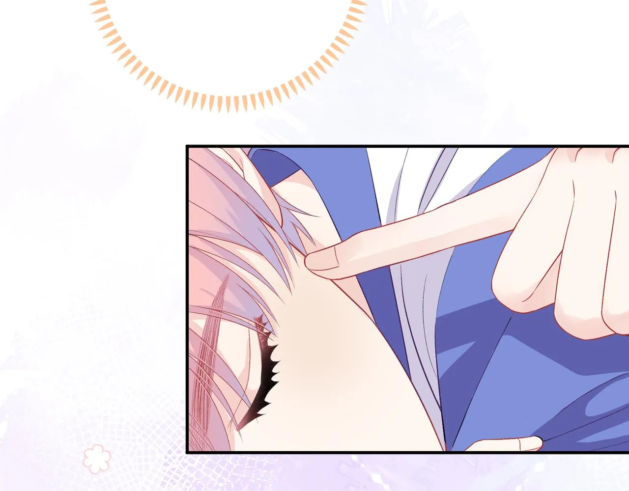 第16话 糟糕！我心动了？ 第105页
