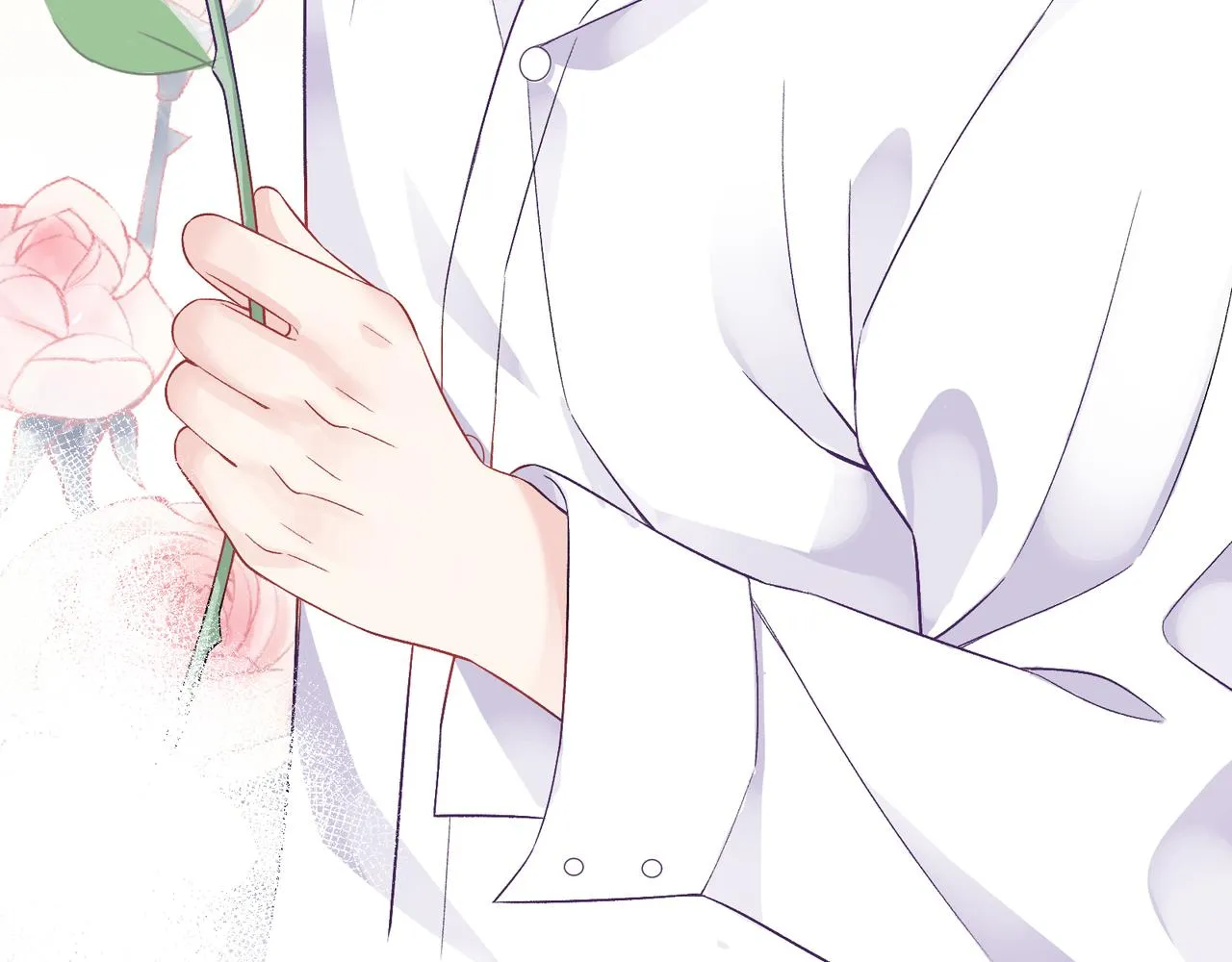 第16话 糟糕！我心动了？ 第124页