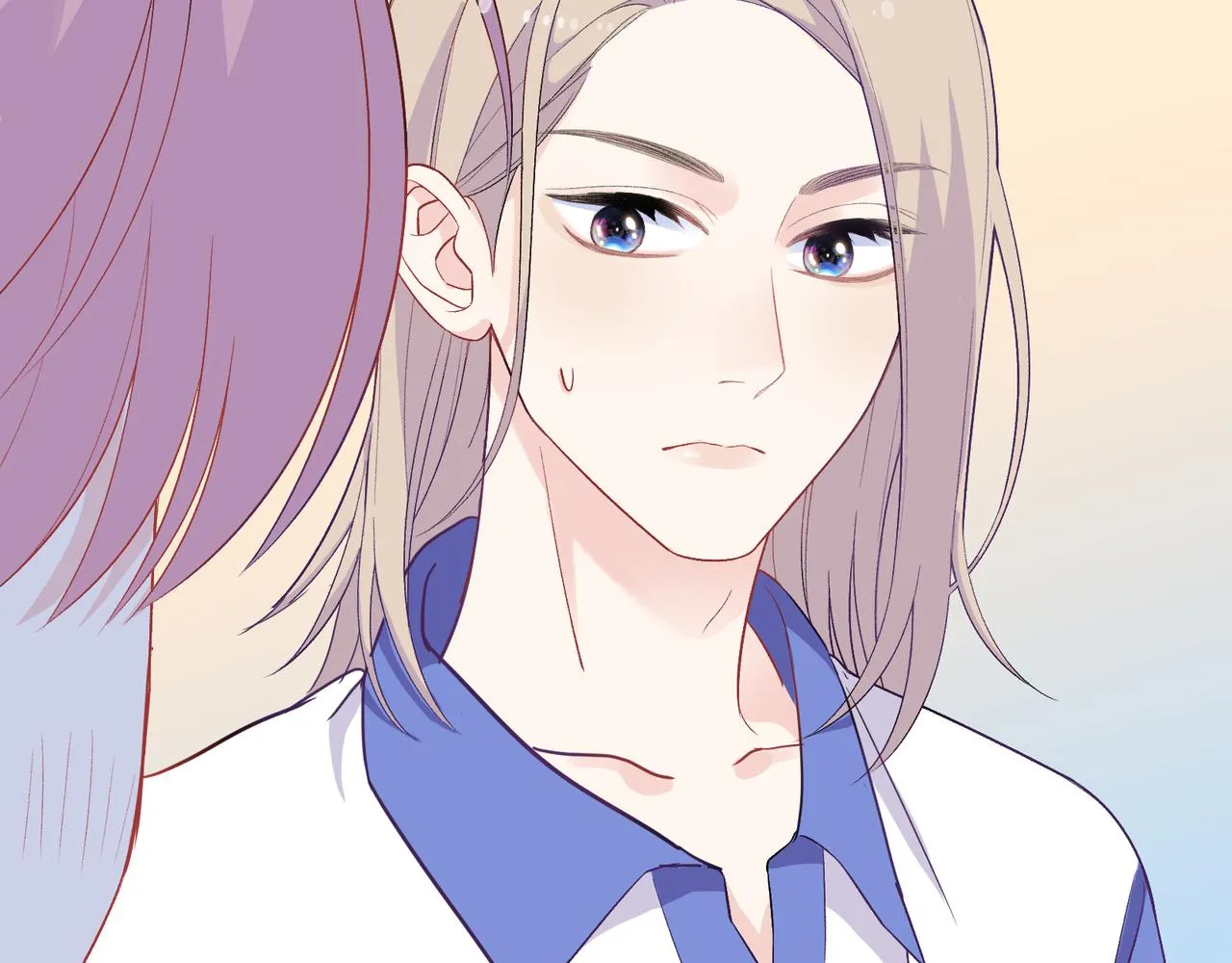 第16话 糟糕！我心动了？ 第131页