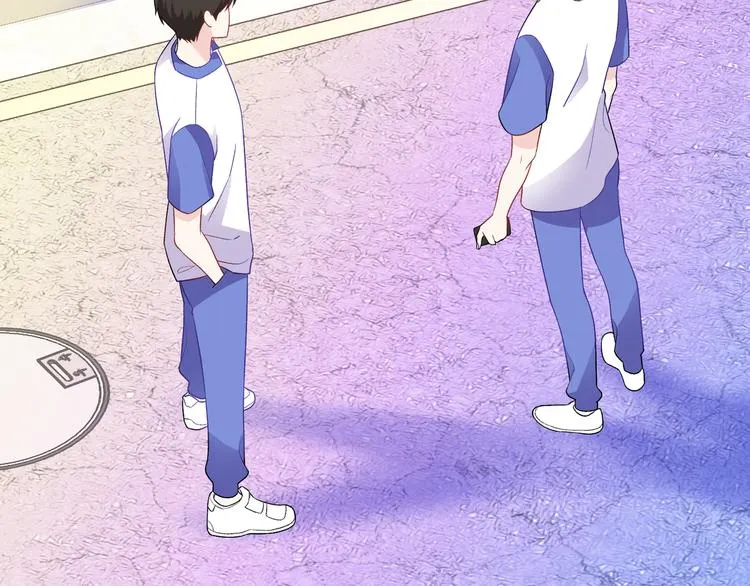 第14话 朋友？同伴？ 第35页