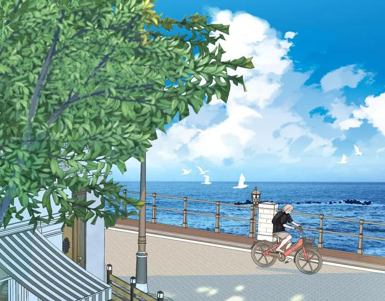 第13话 双胞胎的魅力 第21页