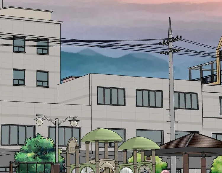 第1话 想你，是我的自私吗？ 第192页