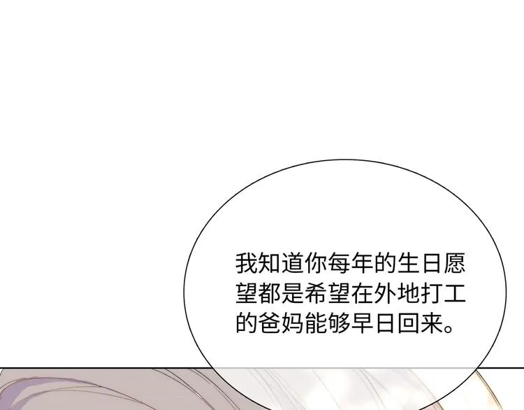 第1话 想你，是我的自私吗？ 第239页