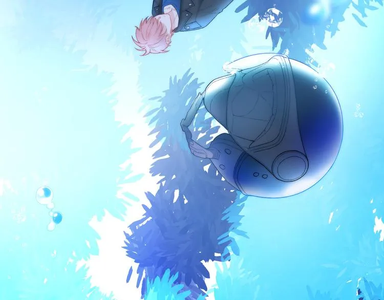 第1话 想你，是我的自私吗？ 第302页