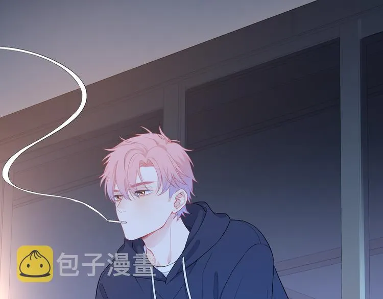 第4话 想你身上的味道 第104页