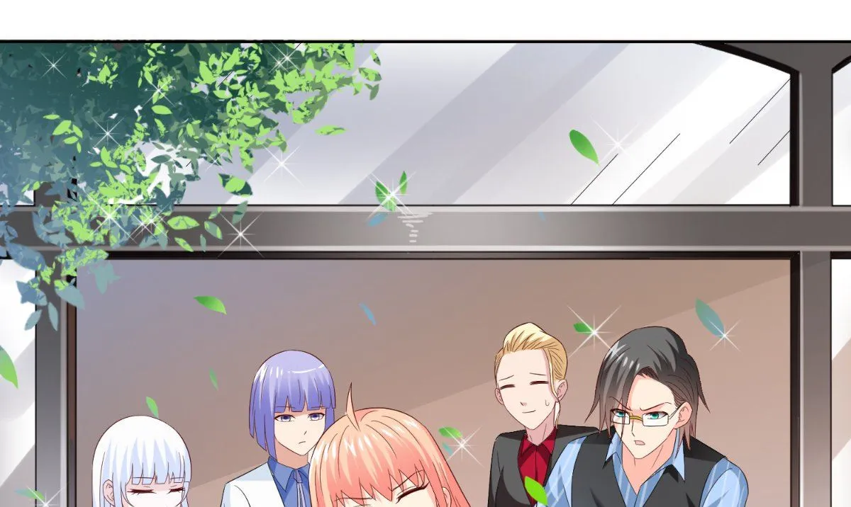 第171话 有幸与你们相遇 第119页