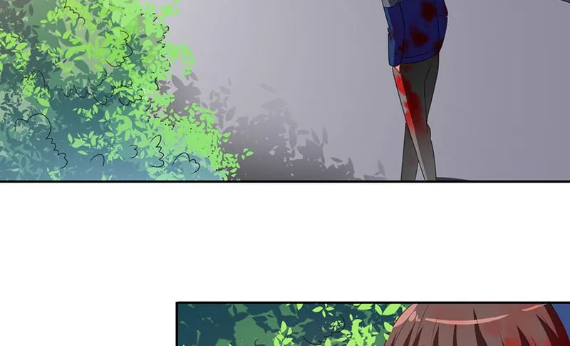 第46话 差点被吃 第35页
