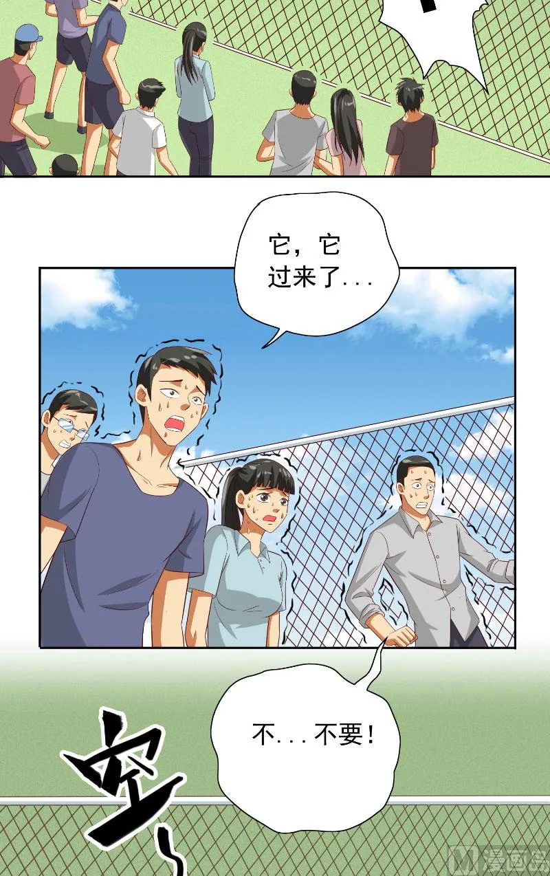 第72话 杨程出手 第13页