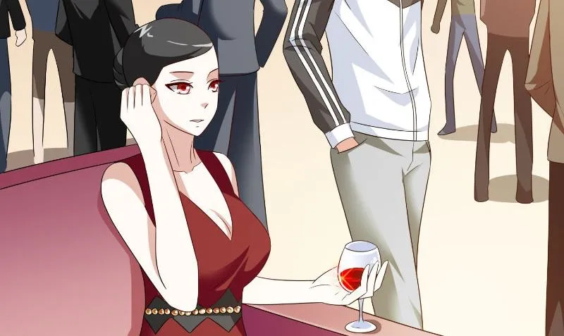 第86话 赵蒙 第9页