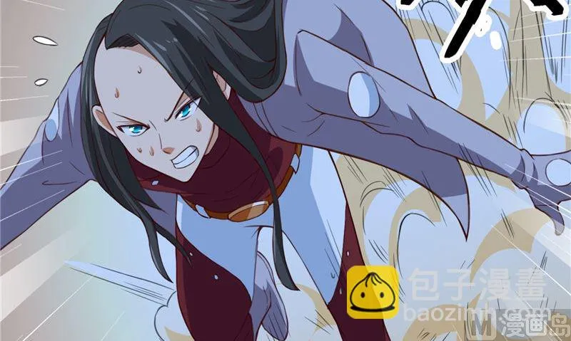 第89话 脱困 第52页
