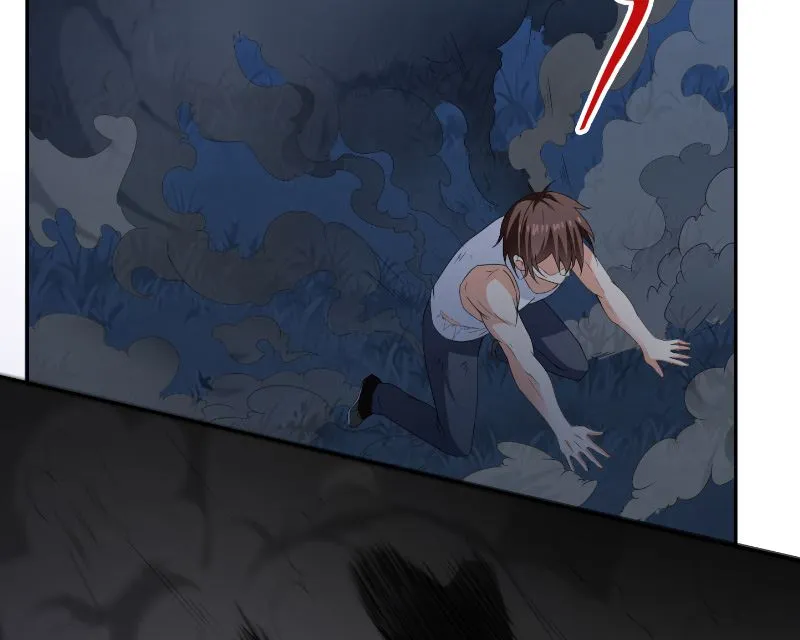 第101话 不在五行中 第30页