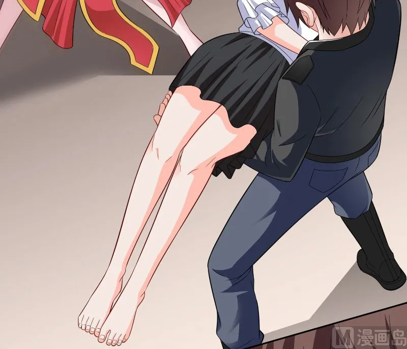 第109话 狂化仙灵 第20页