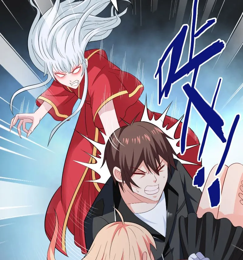 第109话 狂化仙灵 第22页