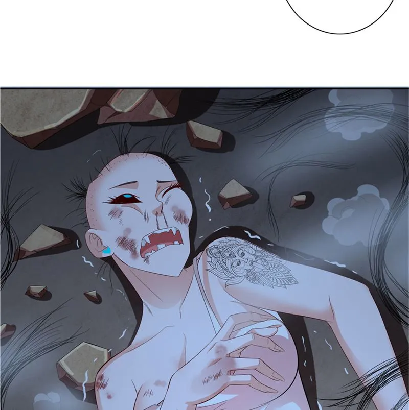 第115话 你该剪头发了 第35页