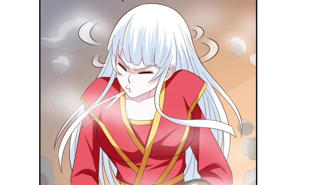 第132话 自挂东南枝 第71页