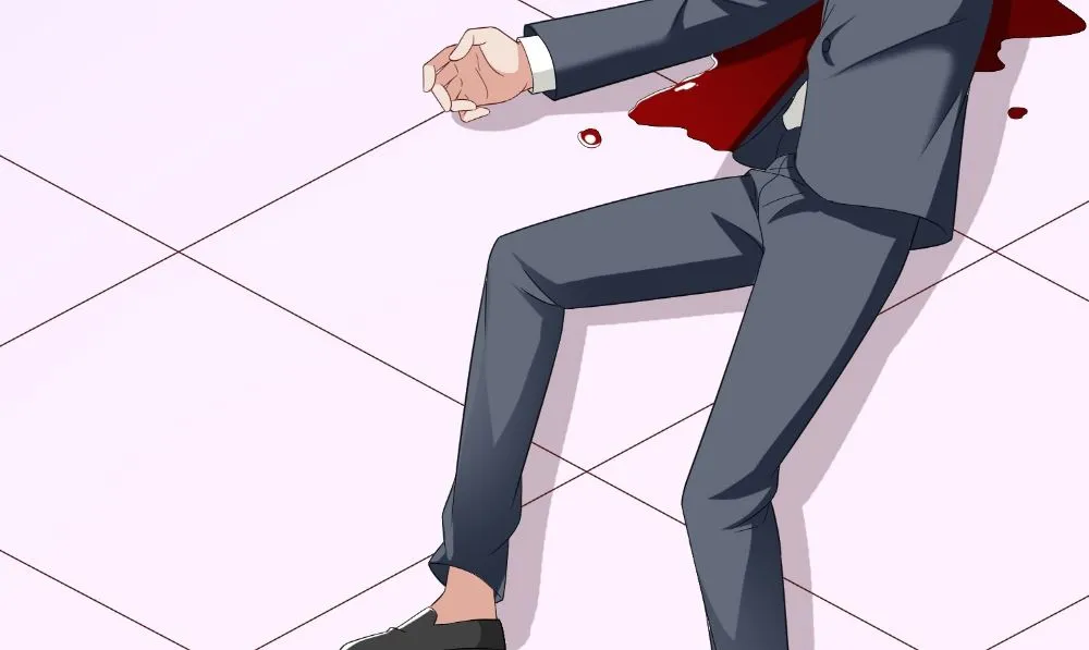 第134话 一言为定 第13页