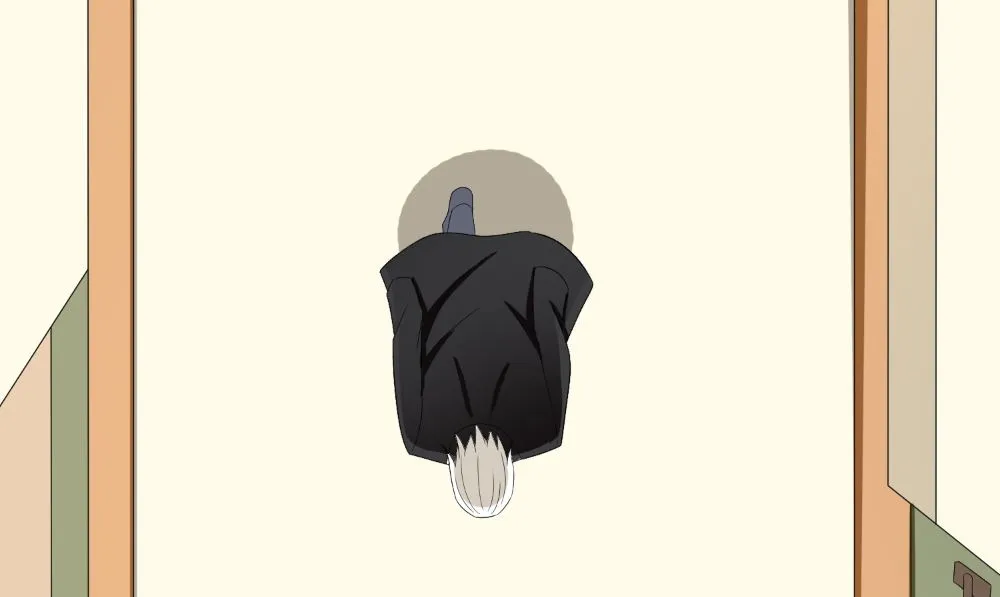 第134话 一言为定 第49页