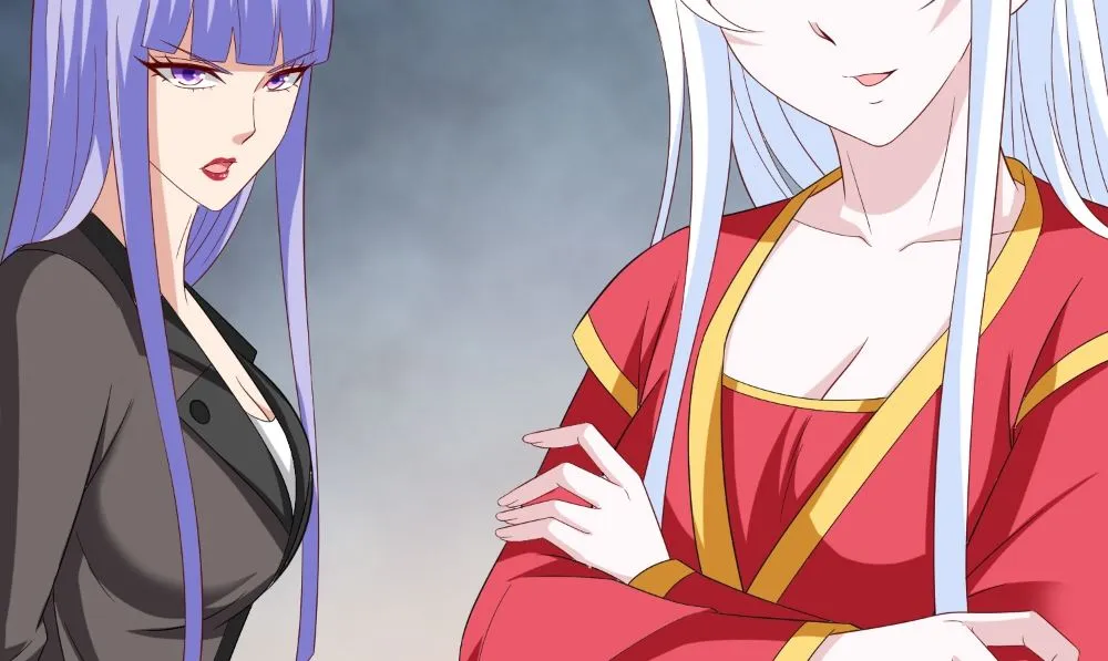 第135话 钢铁直男的自我修养 第40页