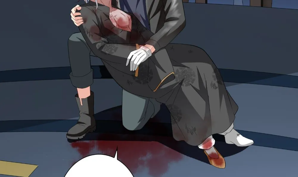 第139话 算尽则死 第73页