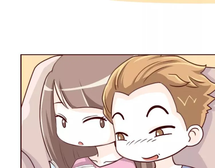 第54话 快理我一下啦！ 第5页