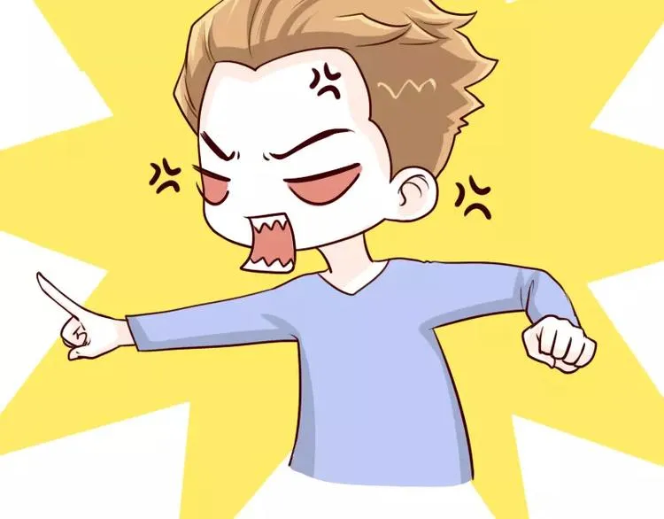 第54话 快理我一下啦！ 第12页