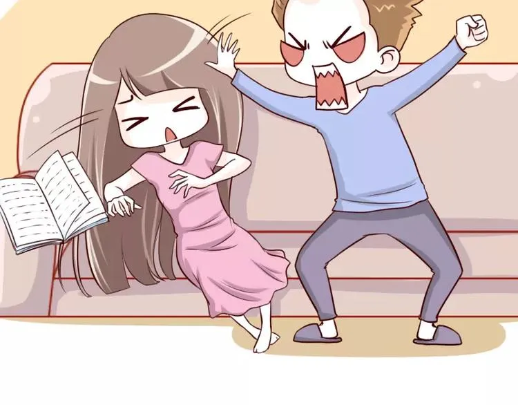第54话 快理我一下啦！ 第16页