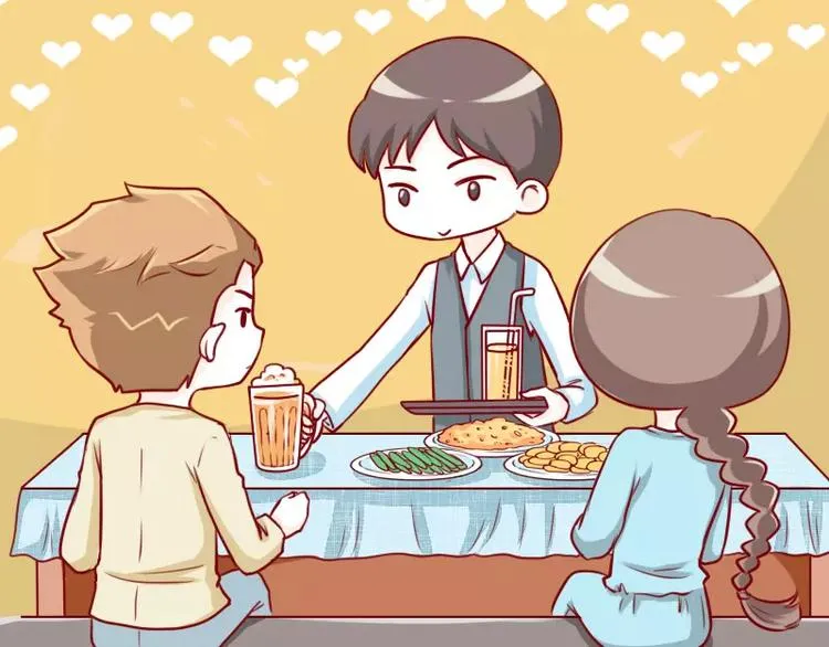 第38话 男女反差 第10页