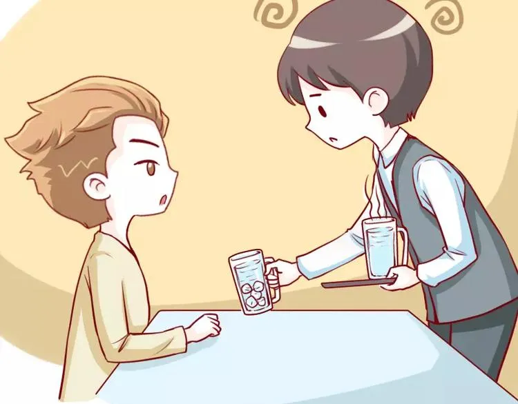 第38话 男女反差 第21页