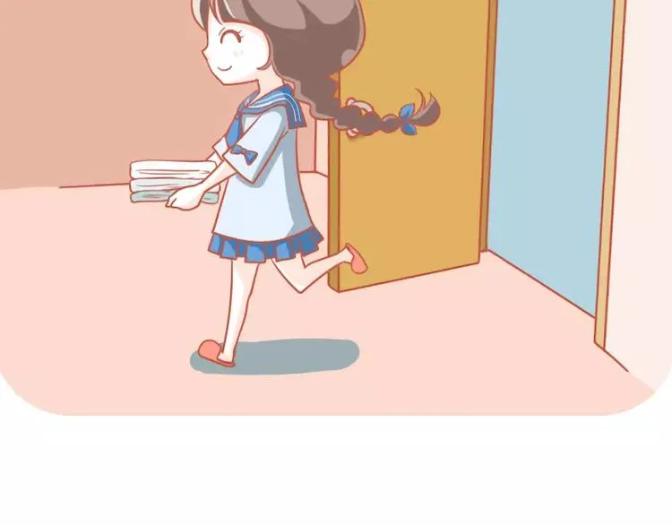 第7话 傲娇的洁癖 第5页