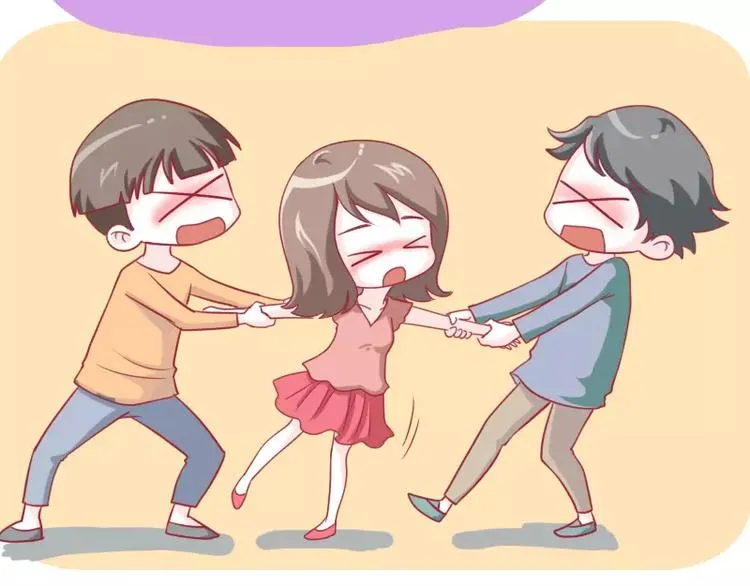 第12话 恋爱经验 第6页