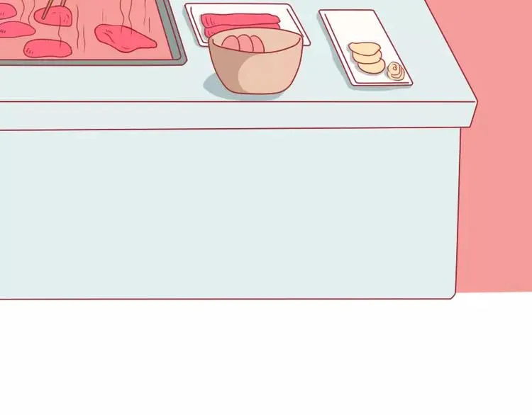 第15话 烤肉店 第8页