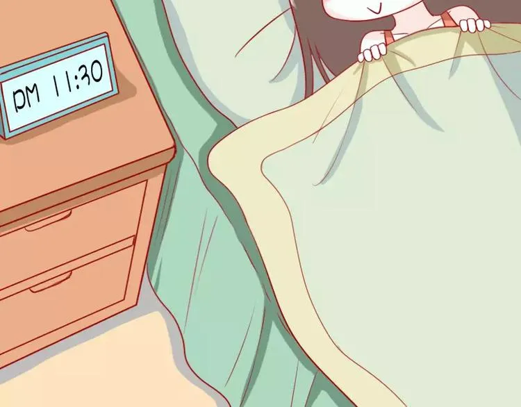 第17话 早睡 第7页