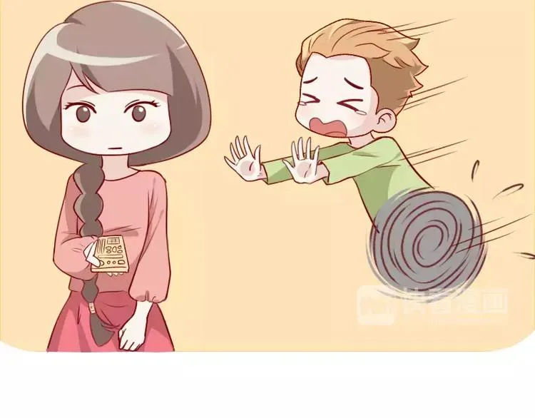 第23话 老婆不见了 第7页