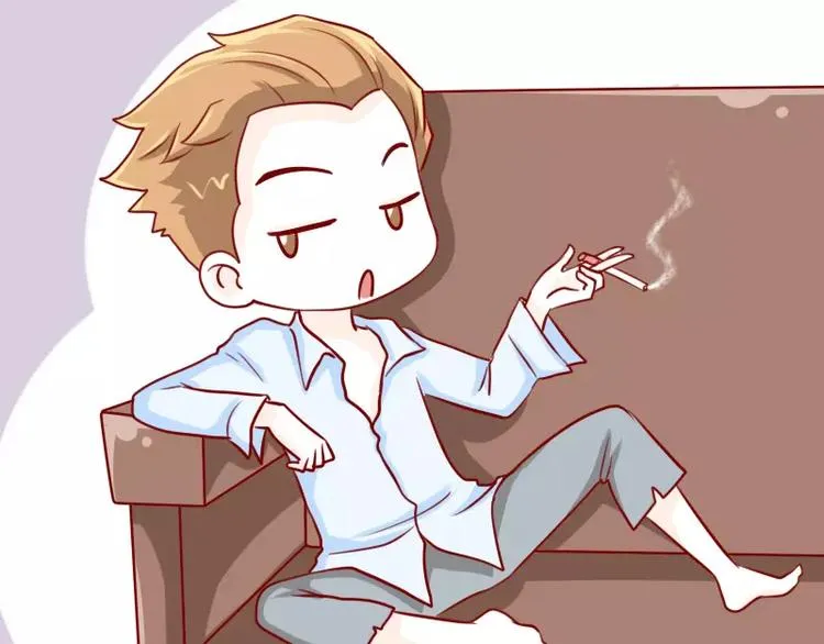 第33话 浪子和他的情人 第20页