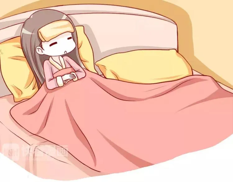 第34话 闹钟的阴谋 第4页
