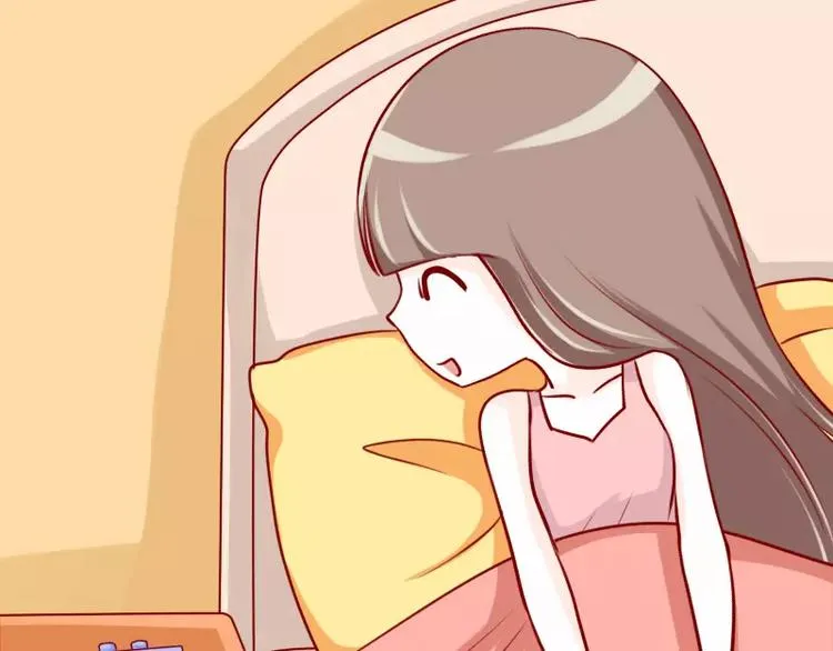 第34话 闹钟的阴谋 第44页