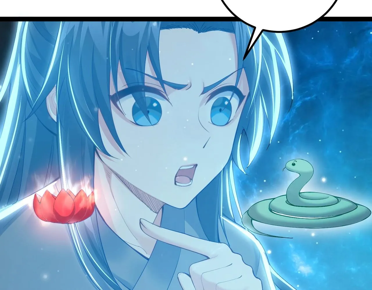 第5话 我想起高兴的事 第10页